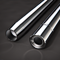 Ø 35 mm, for Sportster 1975-1983, FX 1976-1983 and FXR 1982-1983