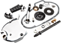 pour modèles de kickstart uniquement