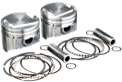 for Evolution Big Twin (high compression)