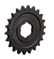 for 4-Speed Big Twin →1979