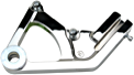 Rear Caliper Brackets Softail