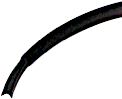 Ø 3,6 mm