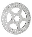 Rear Rotors