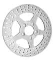 Front Rotors
