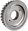 for 5-Speed Sportster