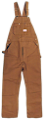 Heavy Duty Duck marrone