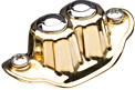 with Two Button Switches