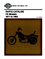 für FX 1971-1984