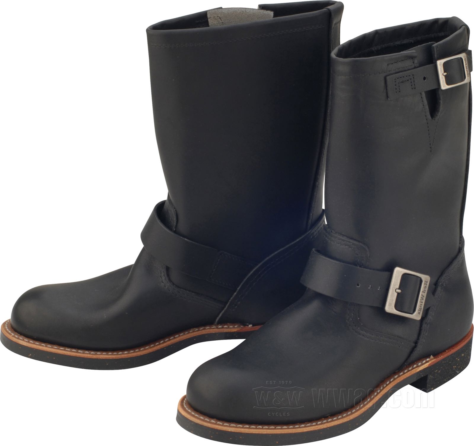 red wing engineer boots 2990