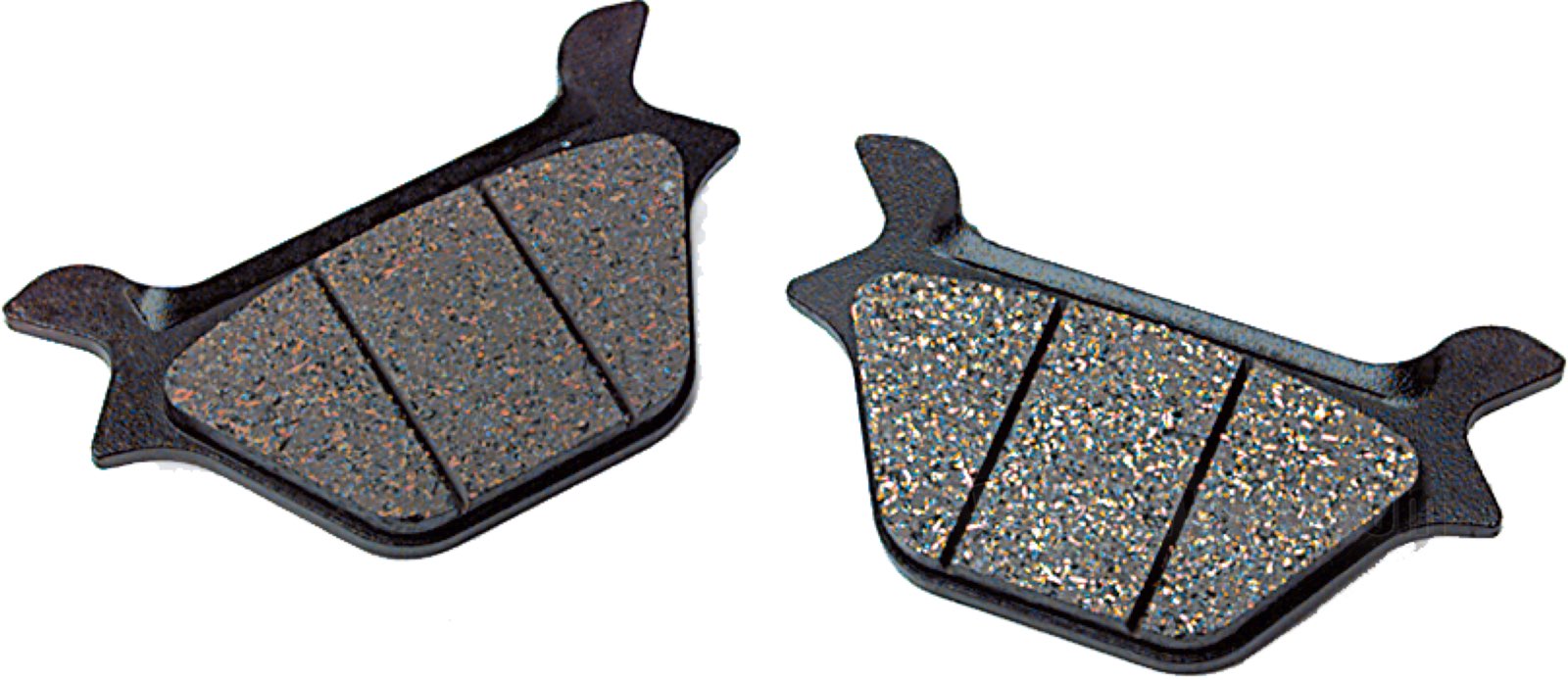 W&W Cycles - Bremsbeläge von SBS 