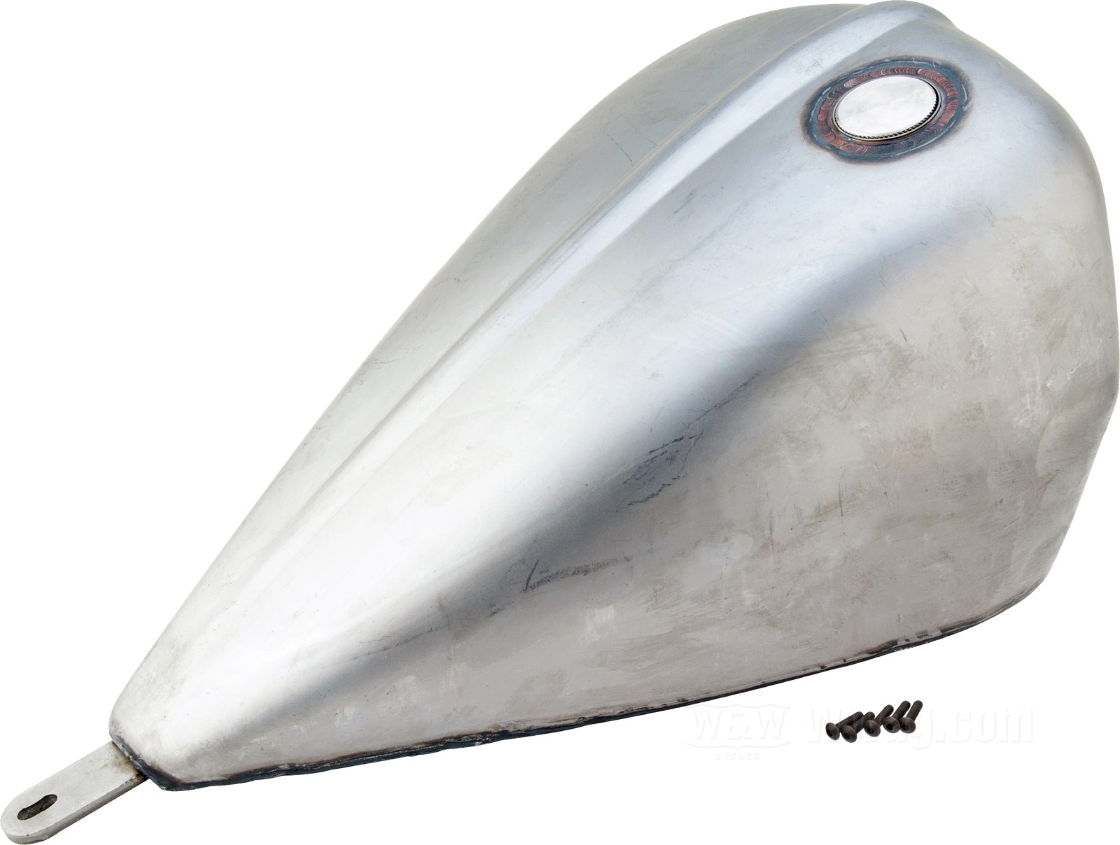 Gas tank bobber cheap