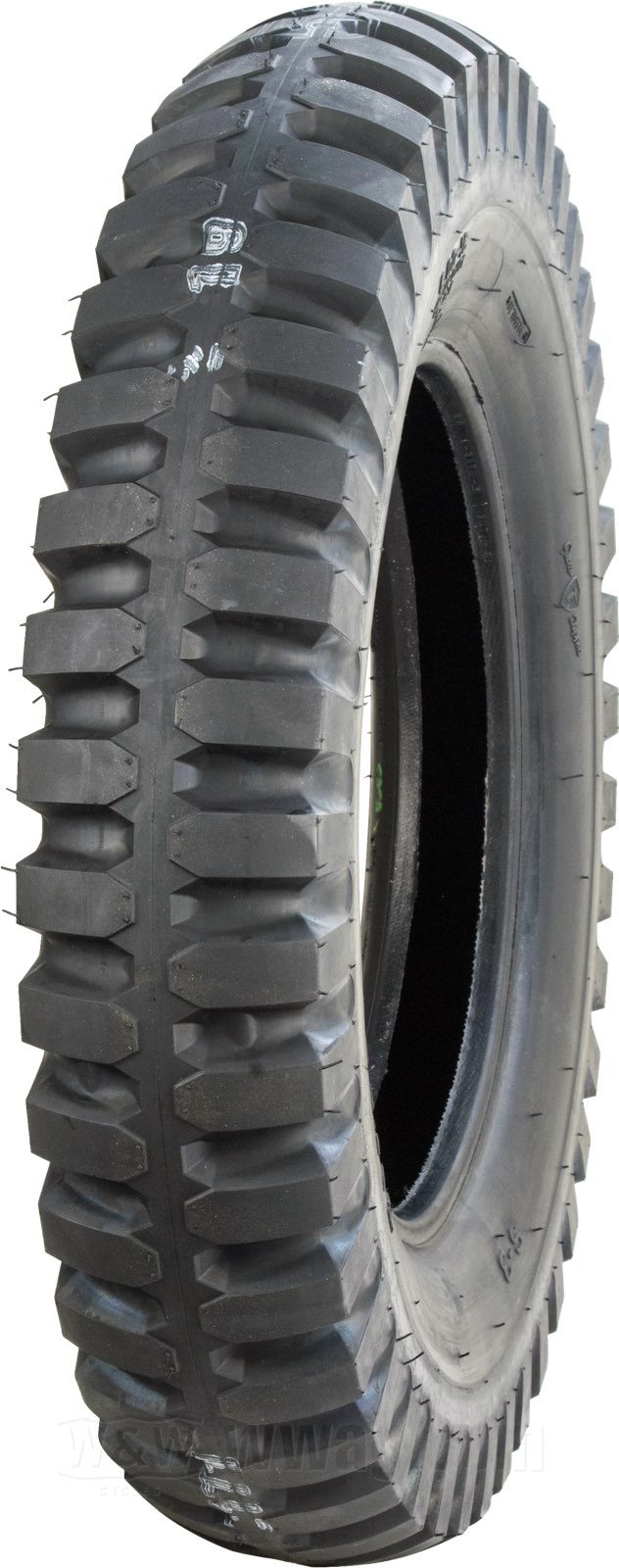 Firestone Military Rd