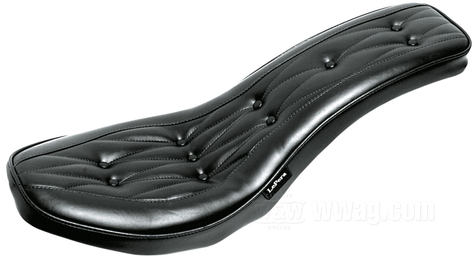 Double Seat Cobra Diamond by Le Pera