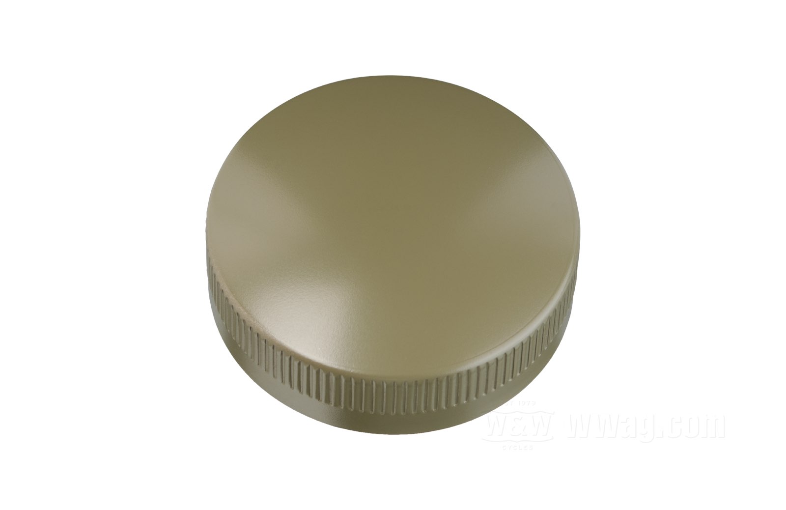 W&W Cycles - Tankdeckel »Eaton Military« von Samwel Supplies