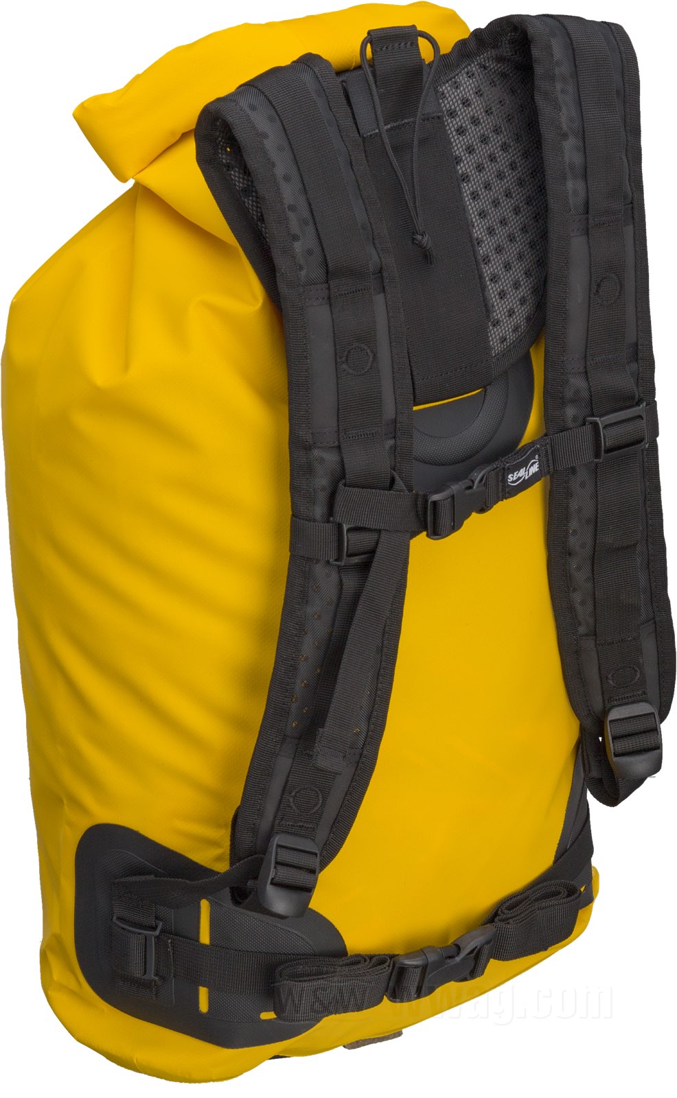 W&W Cycles - SealLine Boundary Packs W&W Cycles - SealLine Boundary Packs