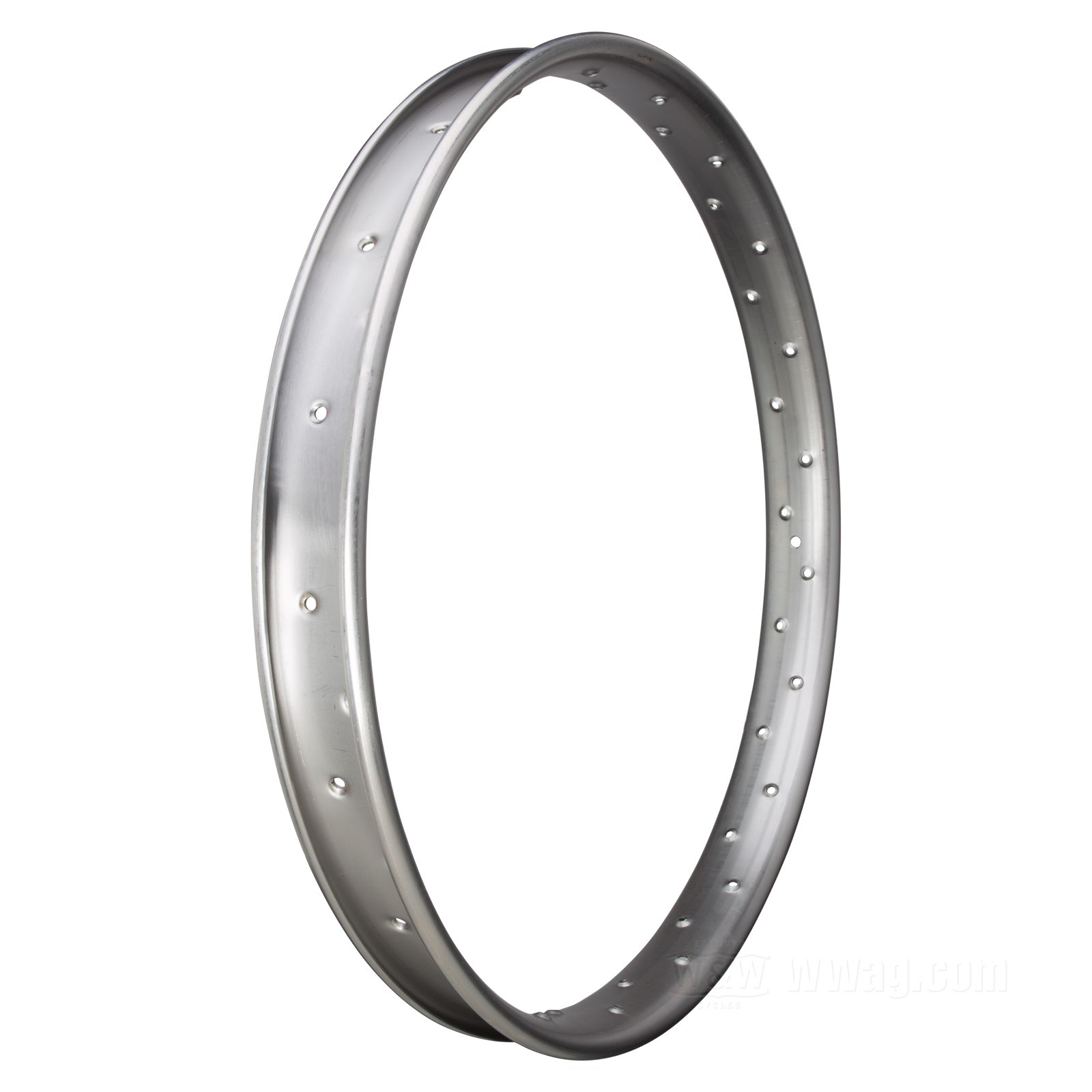W W Cycles Rim by The Cyclery
