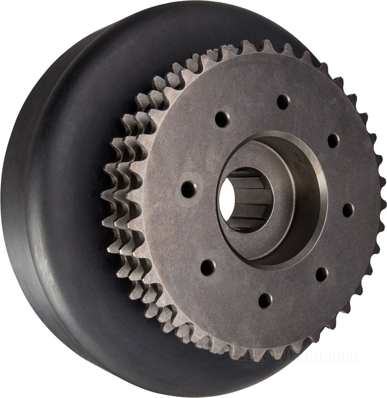 W&W Cycles - Rotor