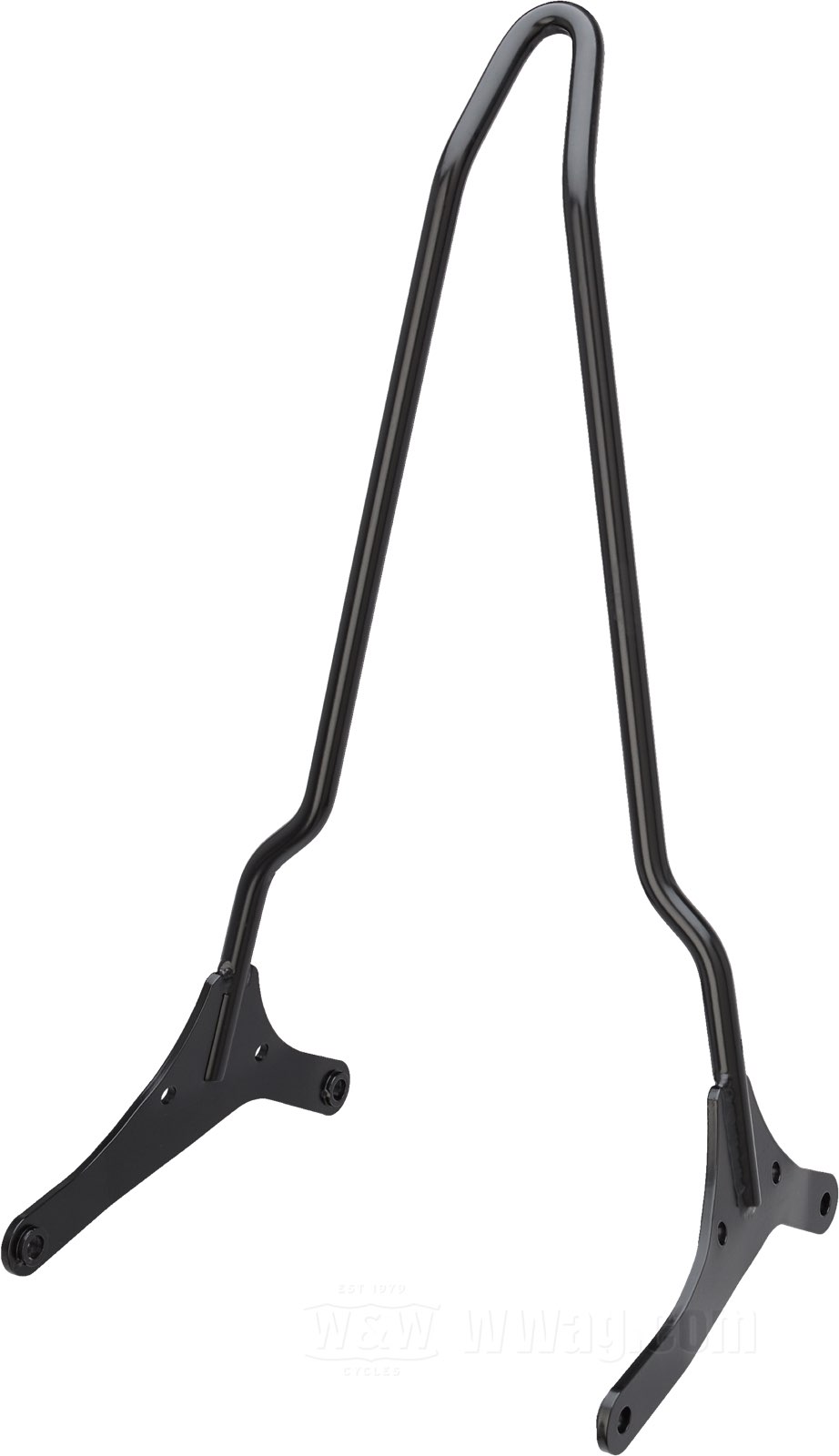 Gasbox sissy bar discount