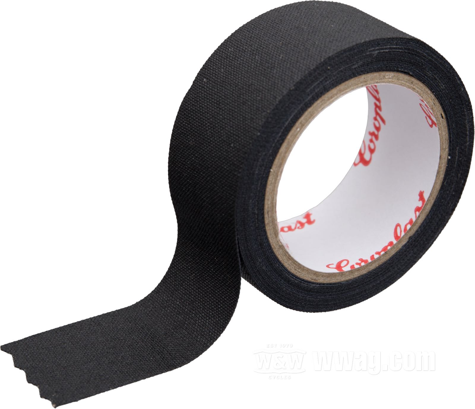 Adhesive Tape Black Cloth, Coroplast Adhesive Tape, Black Fabric Tape