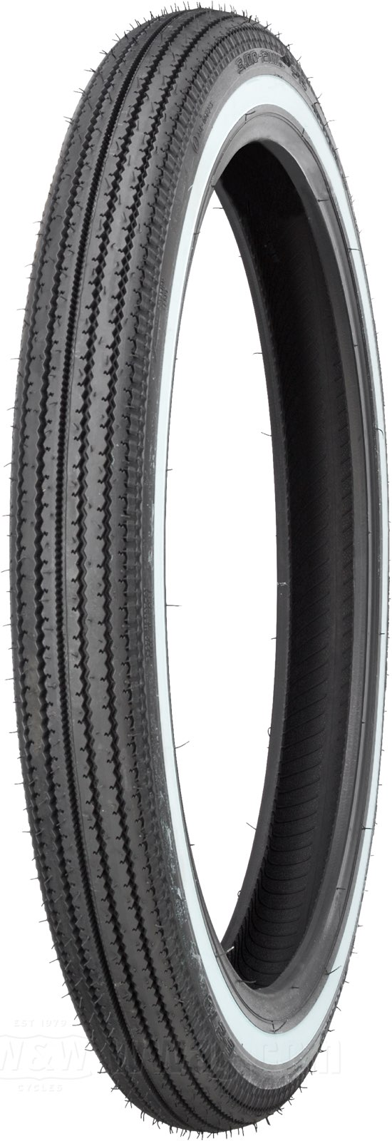 W&W Cycles - Tire »E270 Super Classic« by Shinko
