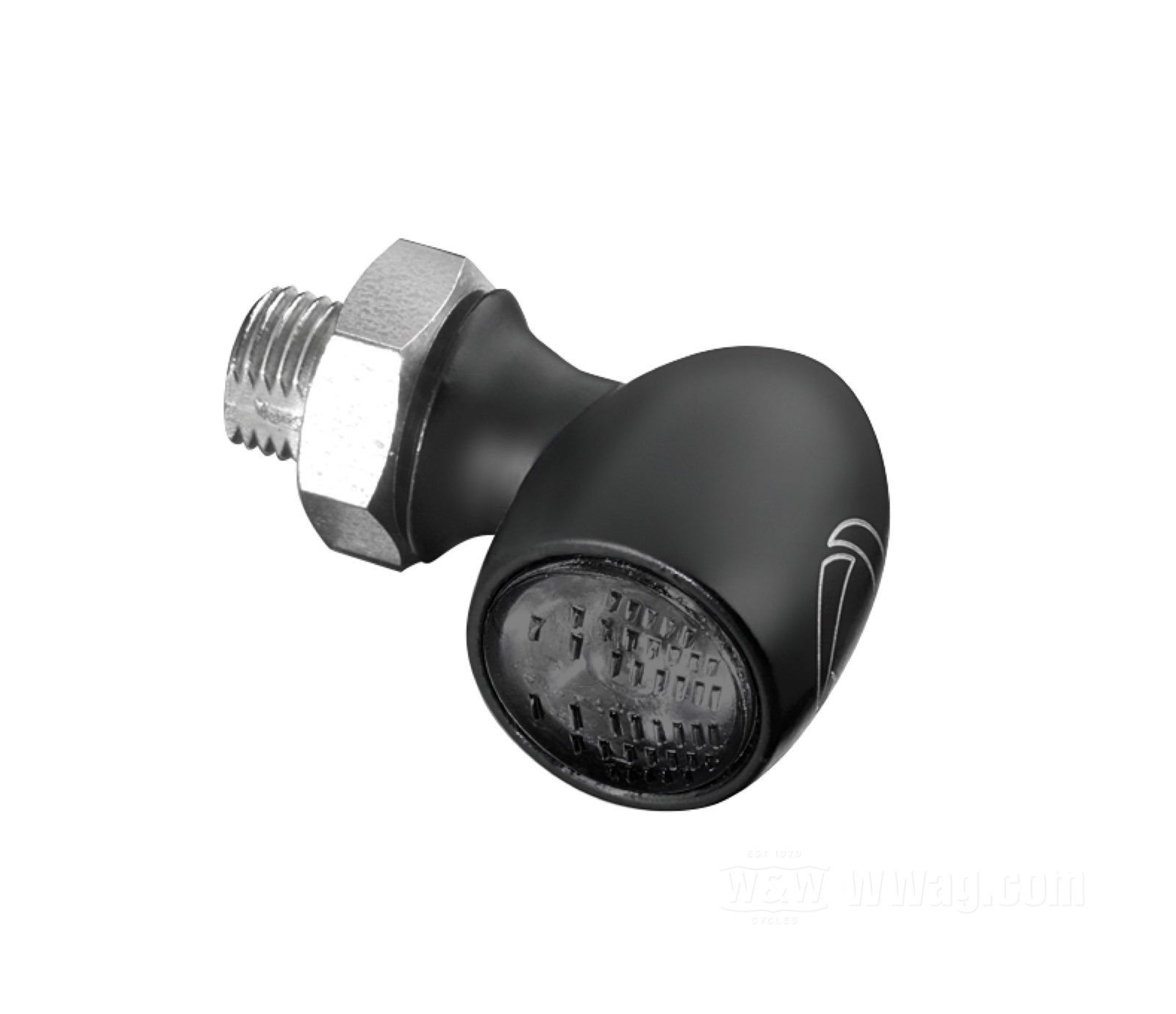 パーツ Kellermann Atto DF & Dark Kellermann Atto DF Motorcycle LED Indicator - Custom