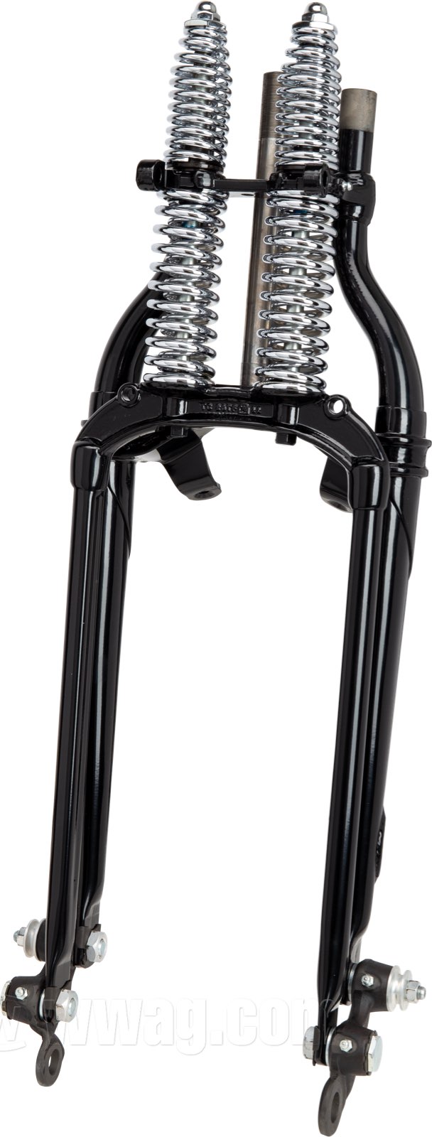 W&W Cycles - Classic Springer Forks for Harley-Davidson