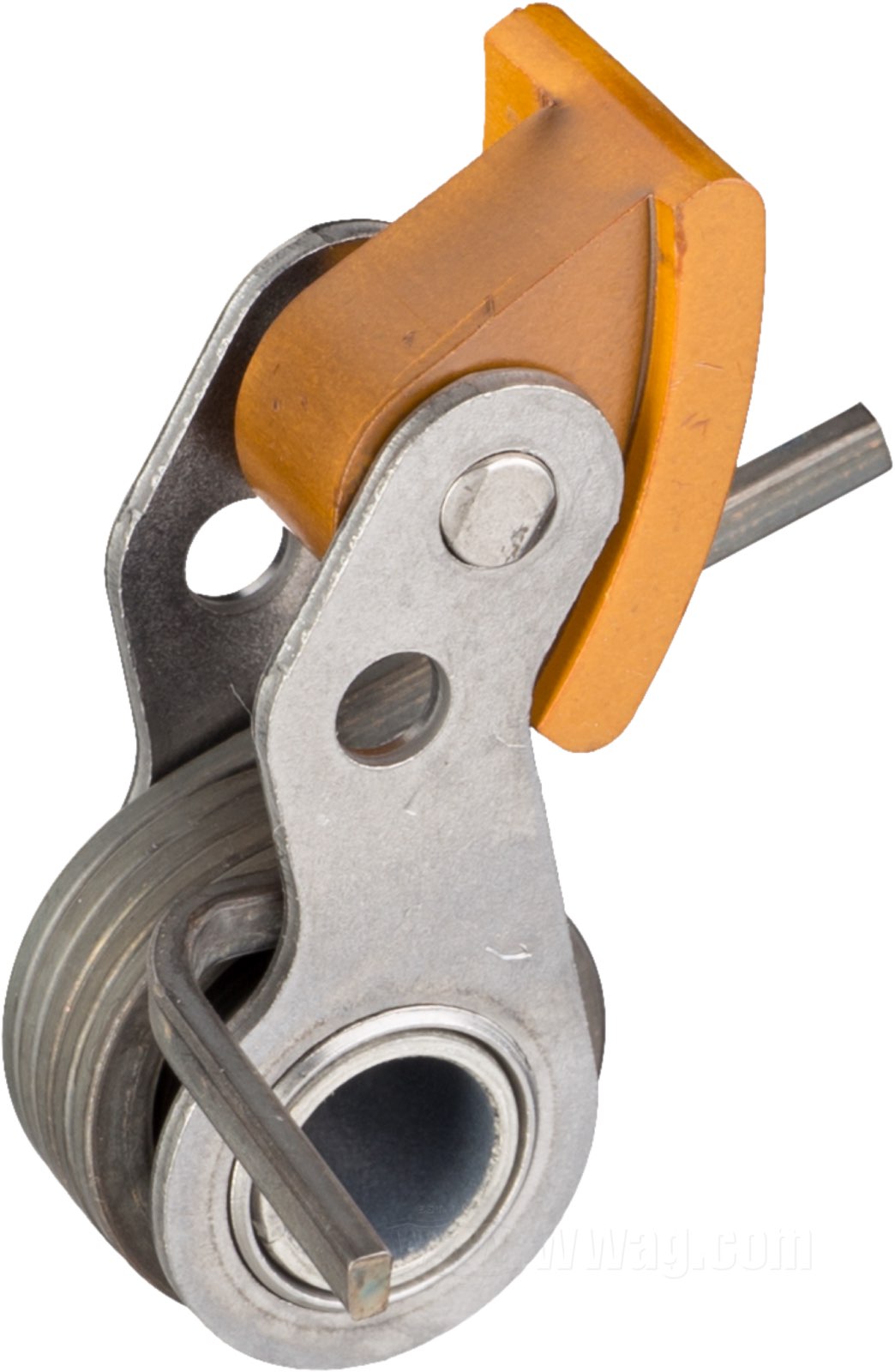 W&W Cycles - Cam Drive Chain Tensioners Twin Cam