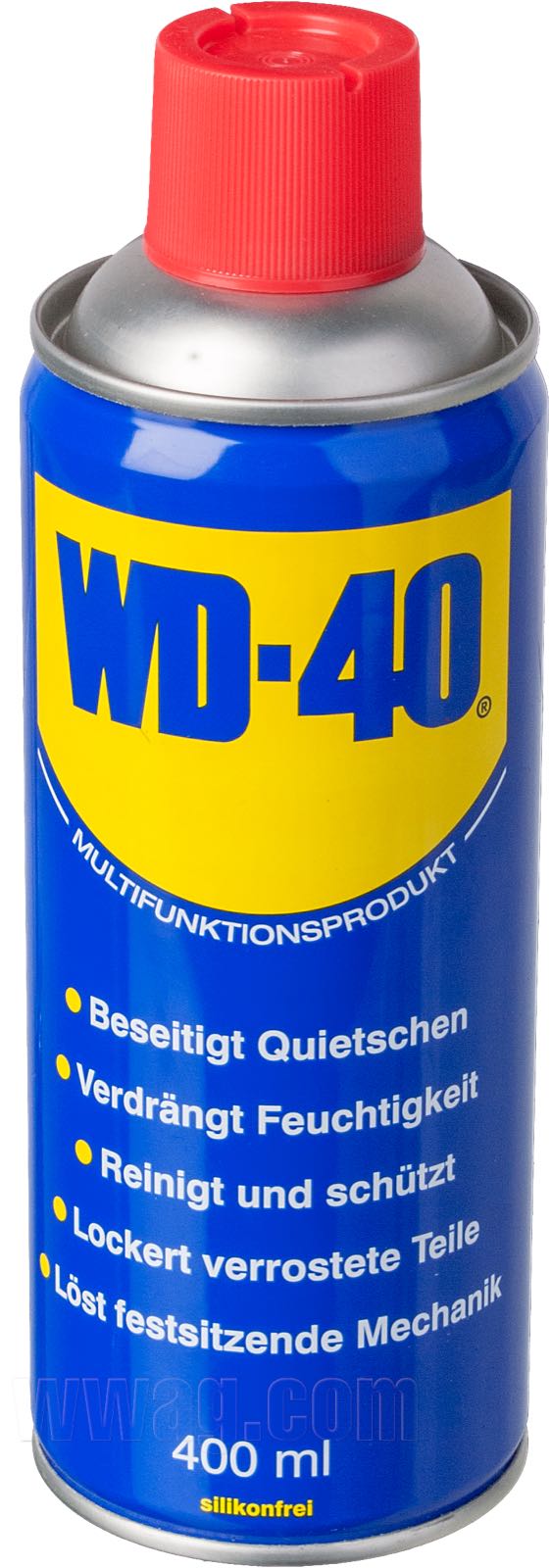 W&W Cycles - WD-40 Multi-Purpose Fluid for Harley-Davidson