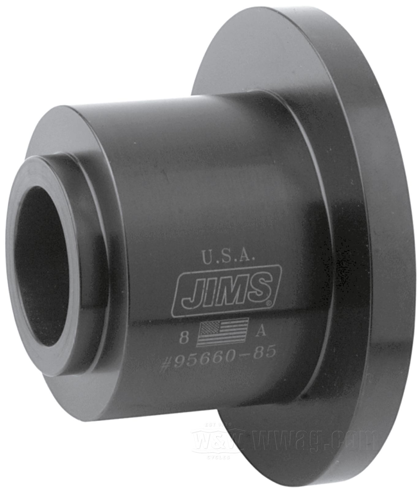 W&W Cycles - Jims Main Seal Installation Tools for 5-Speed Big Twins for  Harley-Davidson