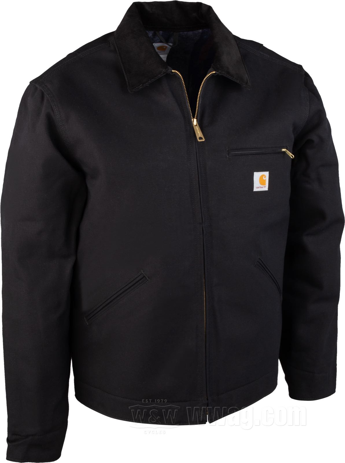 carhartt j001 black