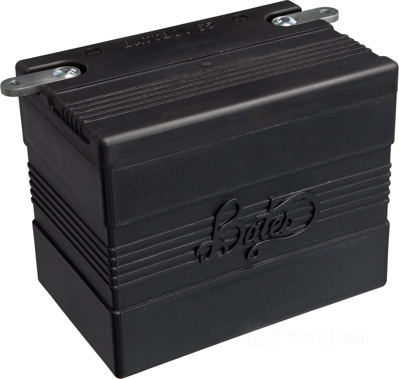 W W Cycles Bates BattBoy 65 for Harley Davidson