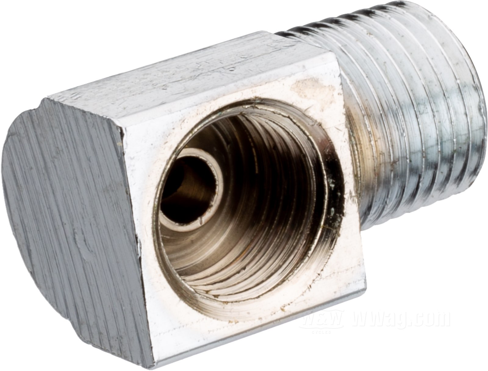 W&W Cycles - Adapter 