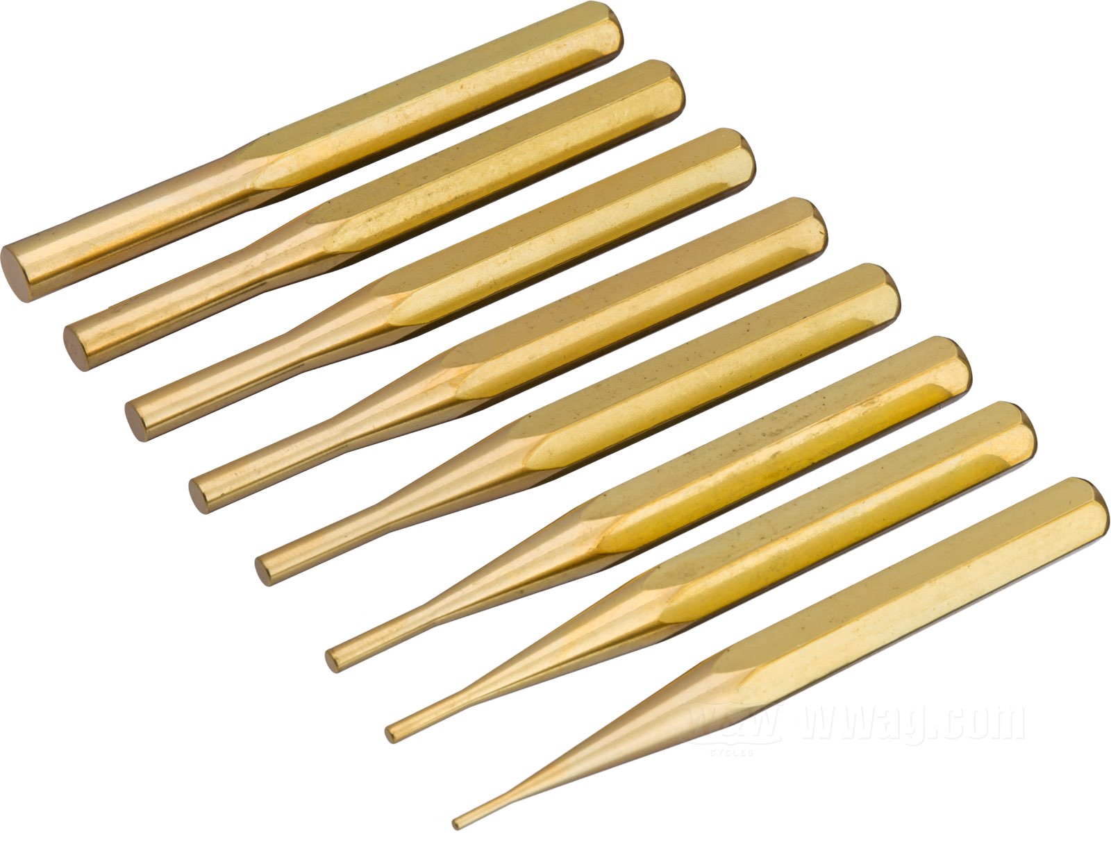 Brass punch on sale