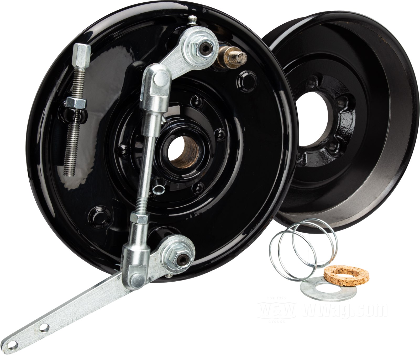 【特別セール品】 Brake Drum ブレーキドラムとフロント リアベンディックスPDR0017 DrumHO Front,Rear