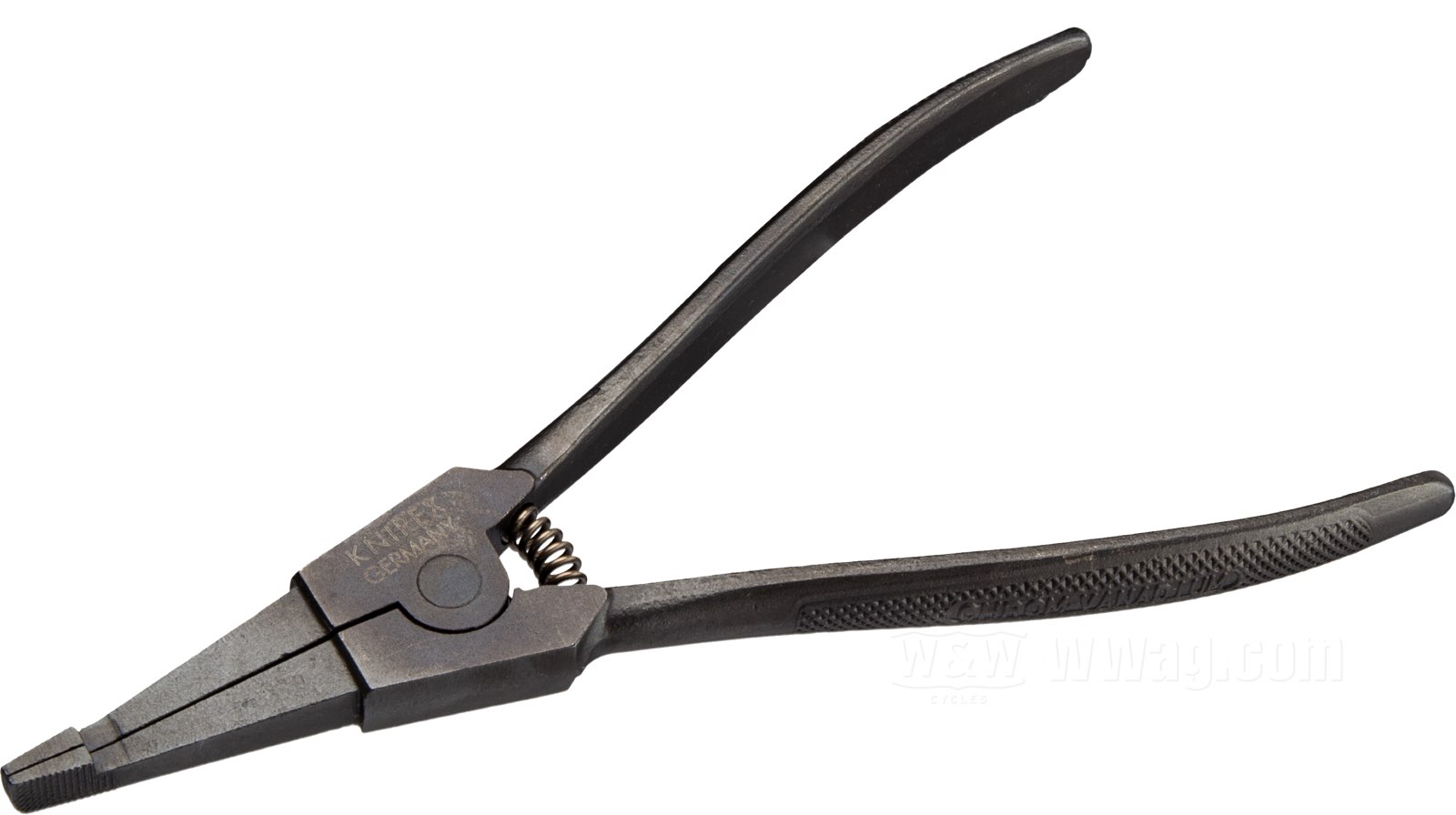 W&W Cycles - Knipex Snap Ring Pliers for Harley-Davidson