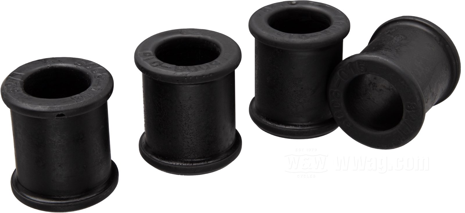 W&W Cycles - Replacement Bushings Kits for Progressive