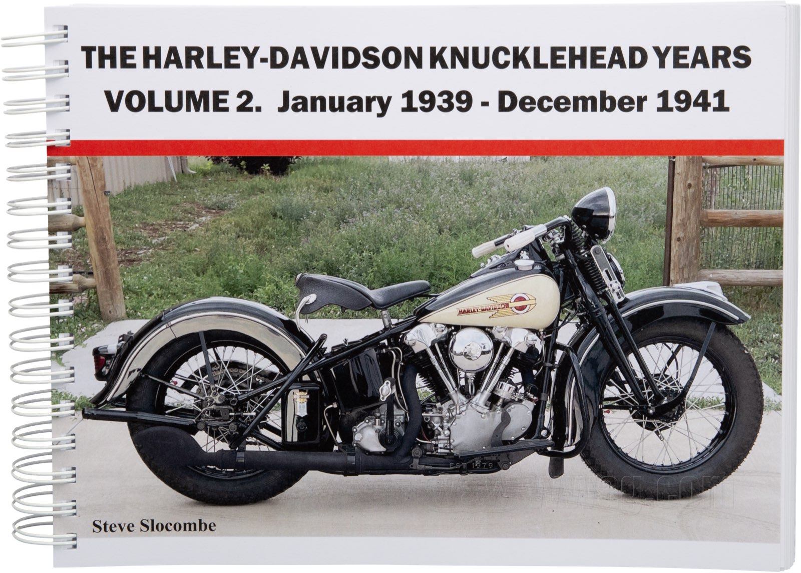 W&W Cycles - Knucklehead Benzintanks für Harley-Davidson