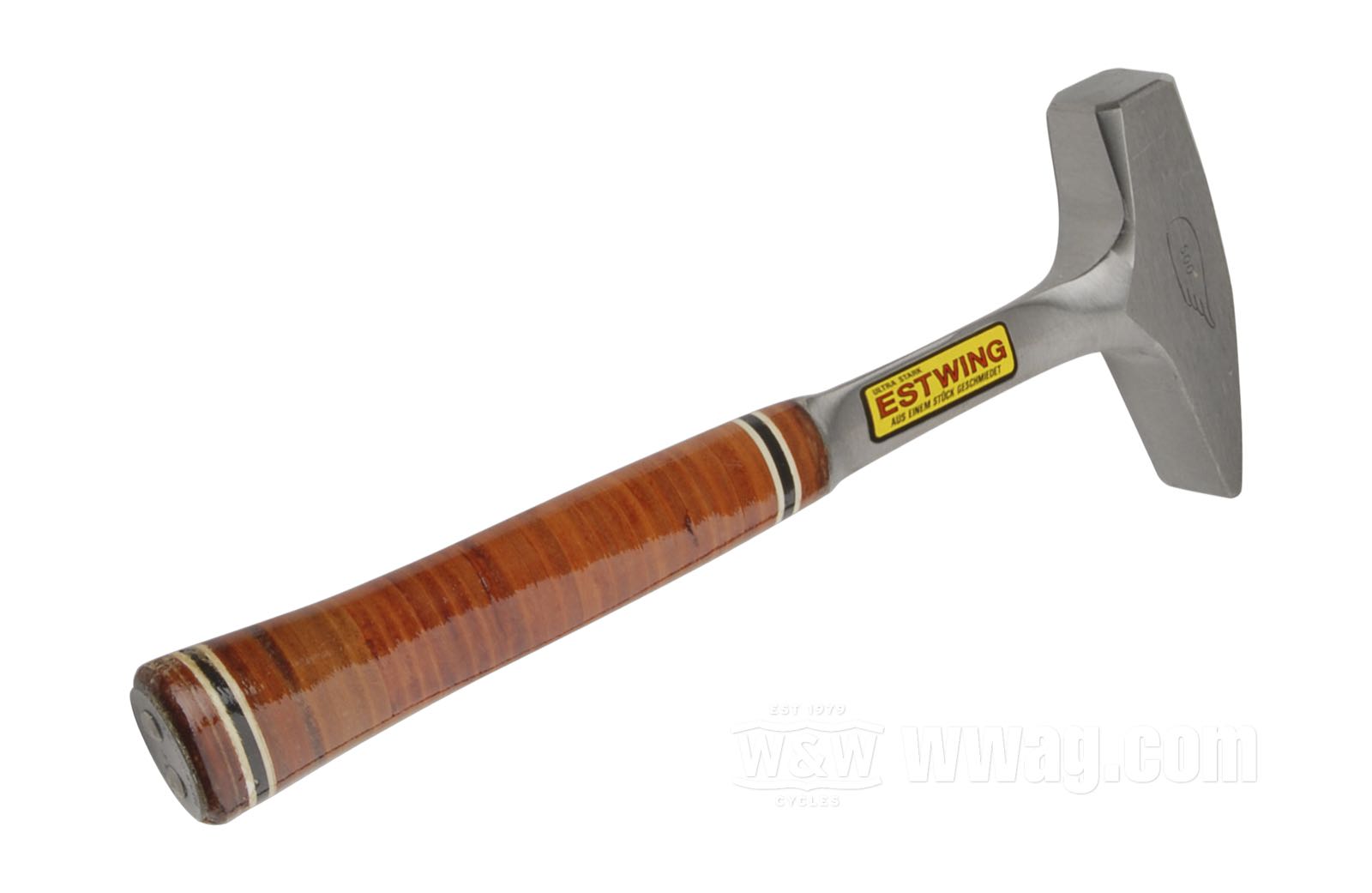 W&W Cycles - Estwing Hammers for Harley-Davidson