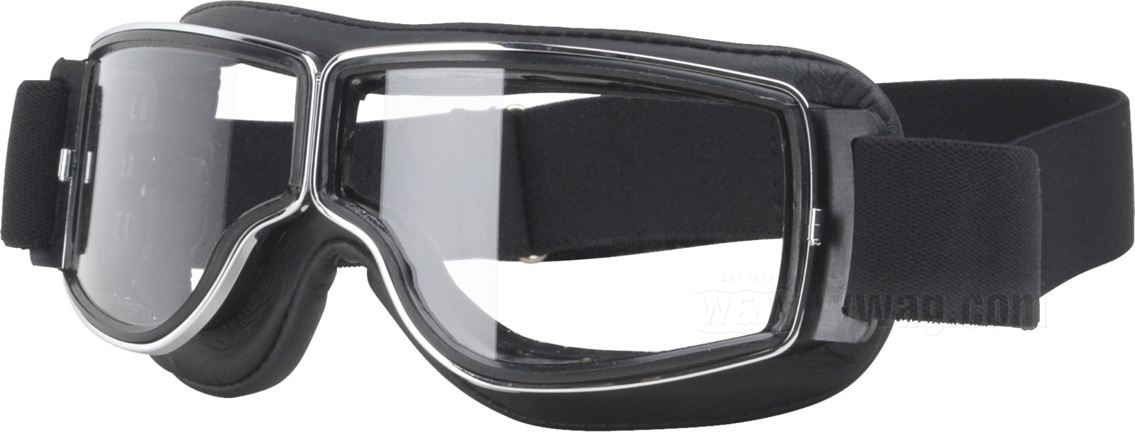 W&W Cycles - Aviator Mod. 4182 Goggles