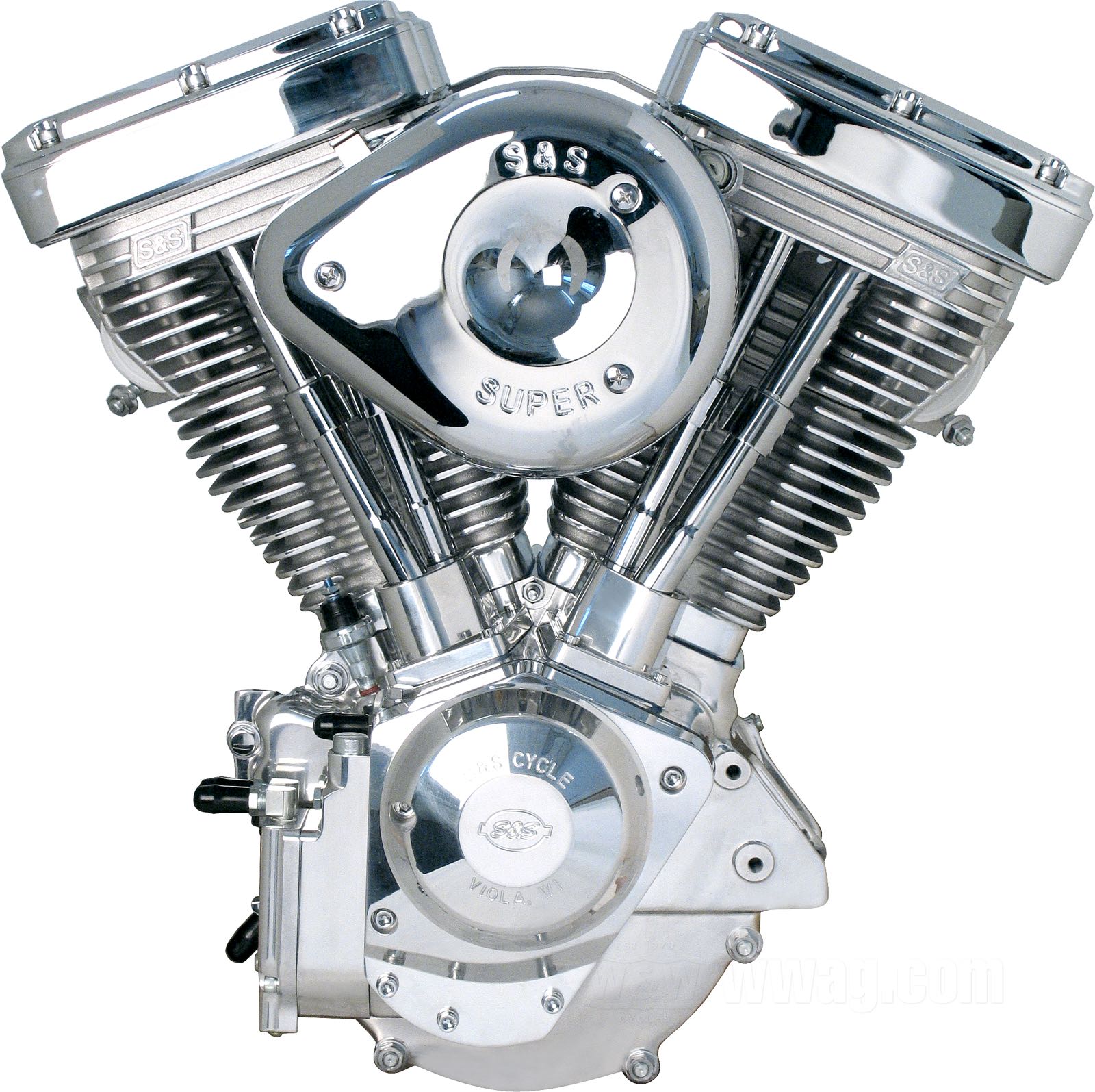 harley evo engine longevity