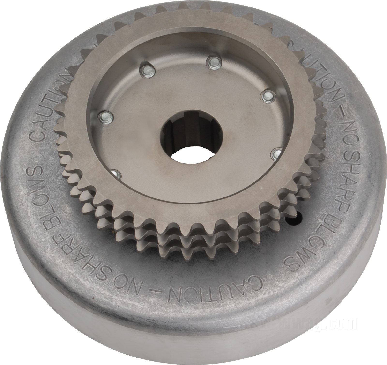 W&W Cycles - Rotor »OEM«