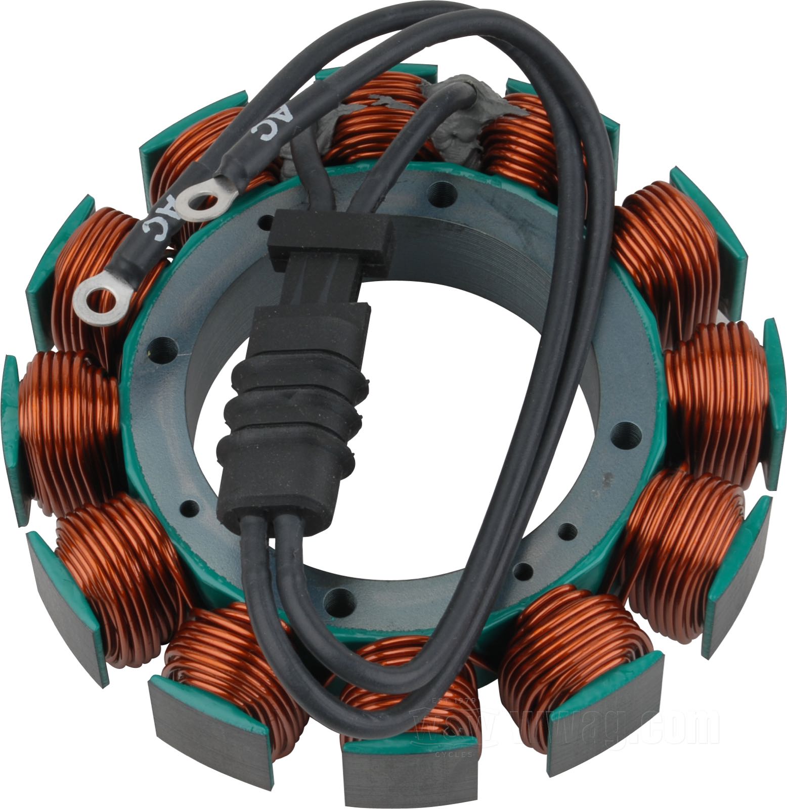 W&W Cycles - Stator »High Output« by Cycle Electric 