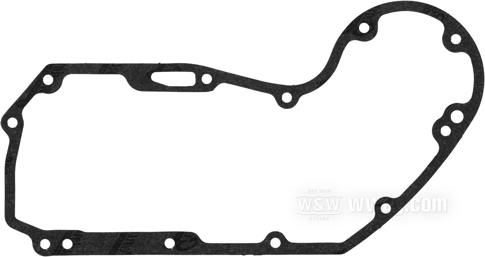 W&W Cycles - Dichtung von James Gaskets