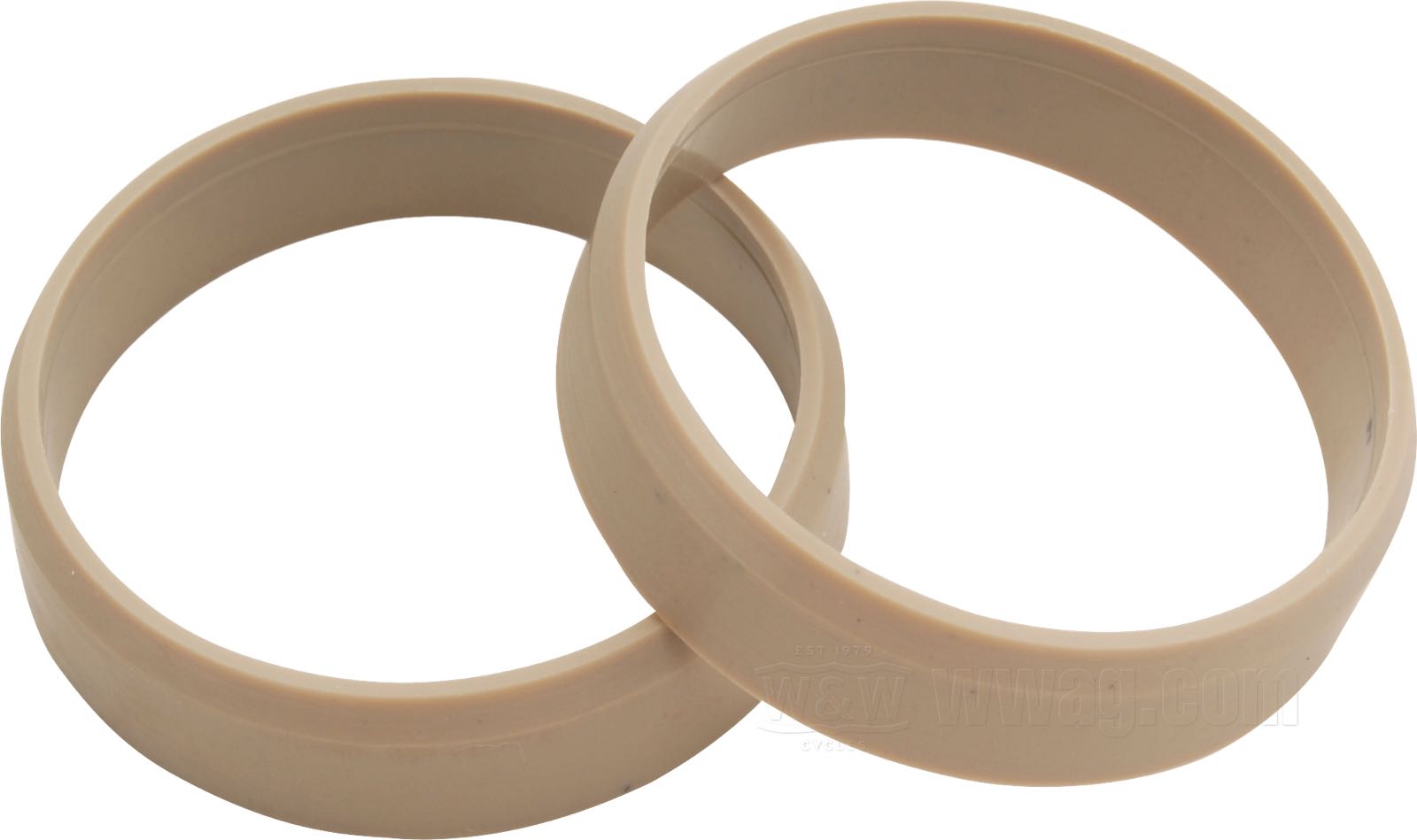 W W Cycles PEEK Super Seal Rings for Linkert Manifolds for