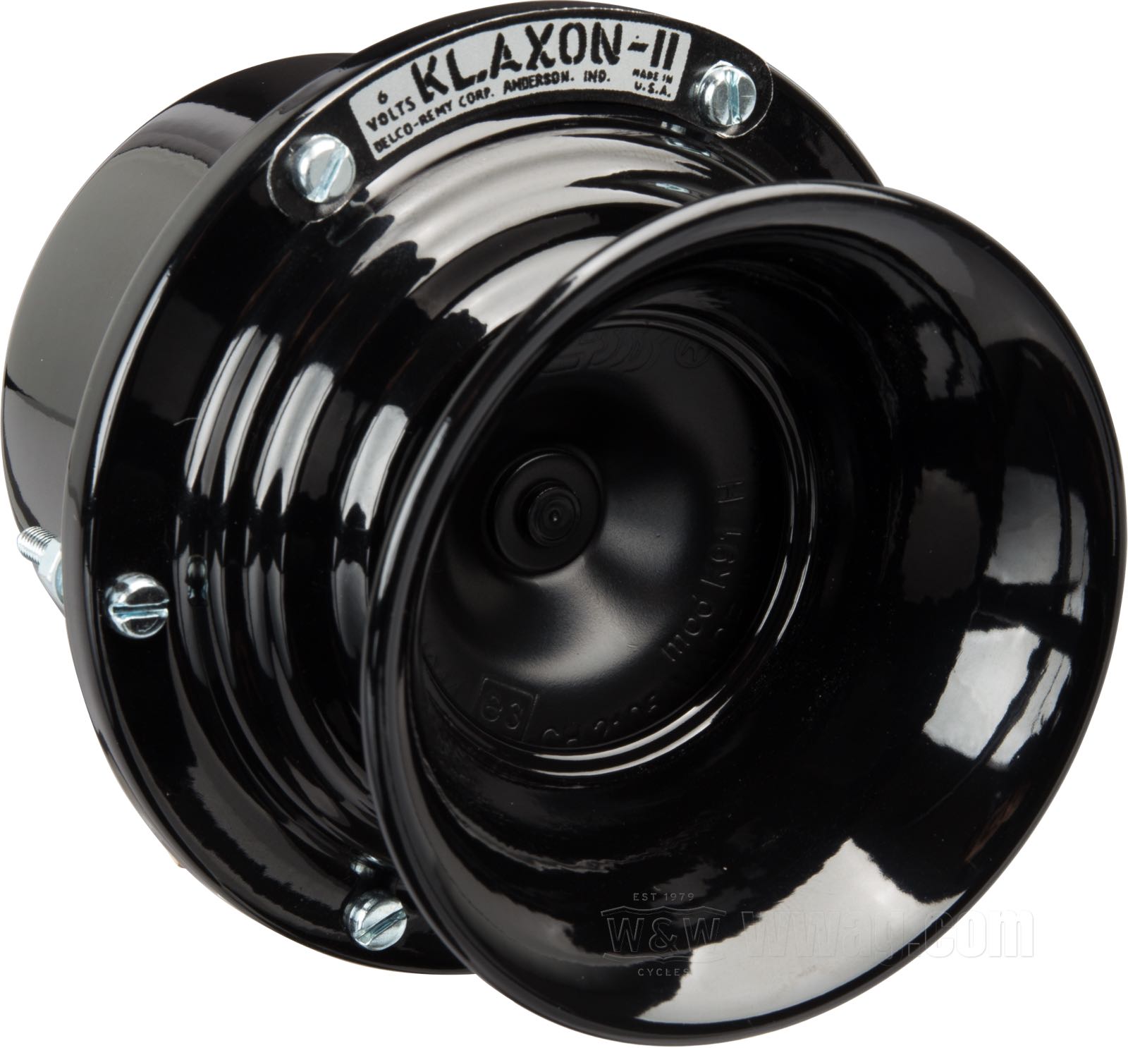 TLCS : Klaxon Triple Air Horn, pièces détachées Austin Mini