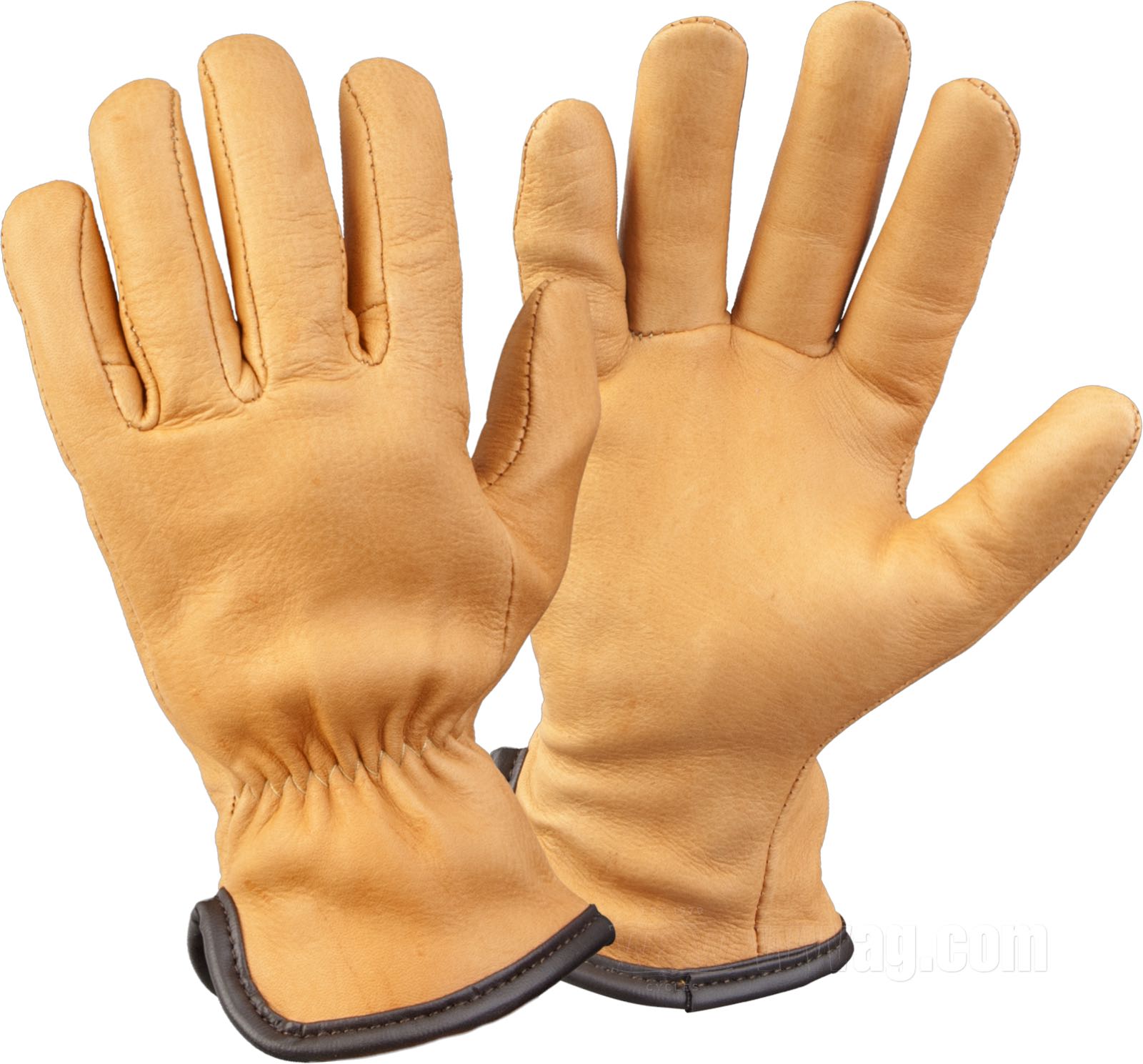 W&W Cycles - Gloves »Mod. 204ES« by Geier