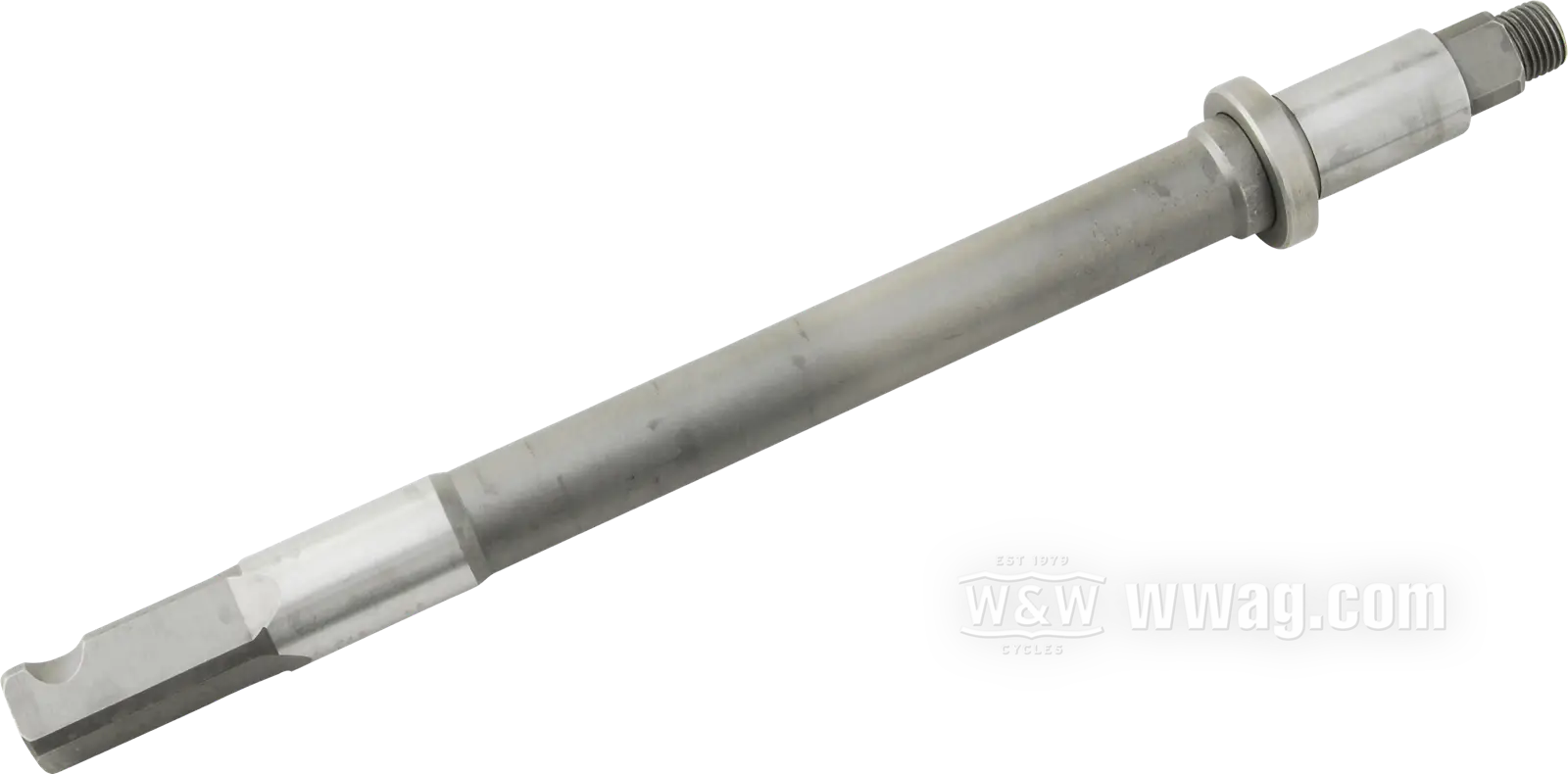 Kickstart Shaft, 4-Speed Sportster 1957-1976