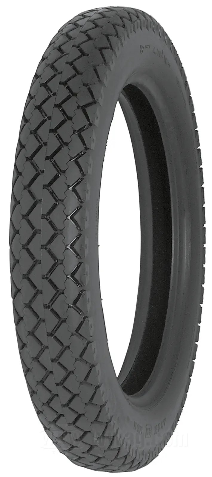 W&W Cycles - Tire »Safety Mileage Mk II« by Avon Tyres