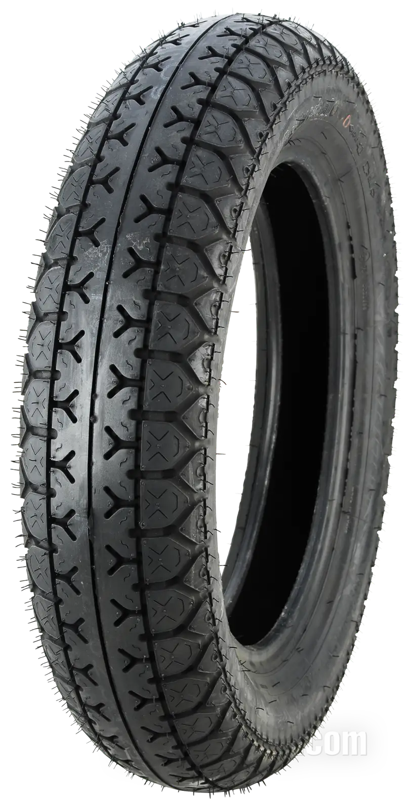 Continental Tire K112, front or rear, MT90-16 71H