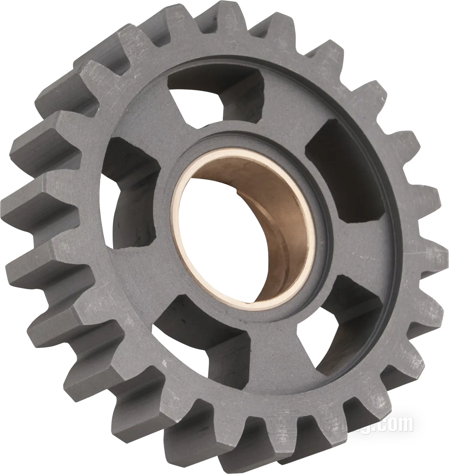 zahnrad 3×2 ZF Drive Axle: Zahnradfabrik Passau Model: MT-L3075/CK (NEW